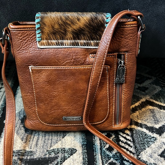 Trinity Ranch purse - Picture 2 of 5